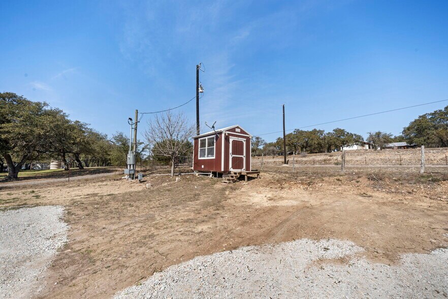 More Photos Of 820 Forest View Dr, Blanco Manufactured Housing Mobile Home Park For Sale