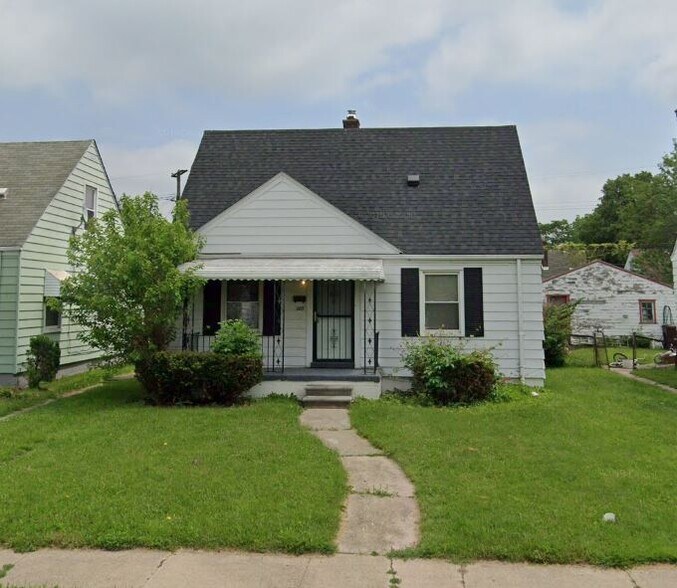 More Photos Of , River Rouge Unknown For Sale