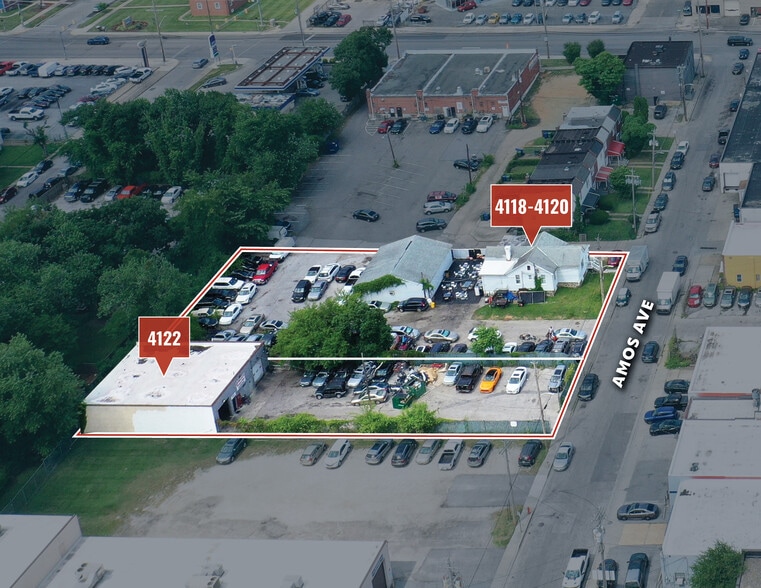 Primary Photo Of , Baltimore Unknown For Sale