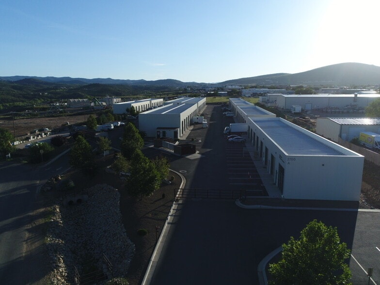 More Photos Of 2700 N Lake Valley Rd, Prescott Valley Industrial For Sale