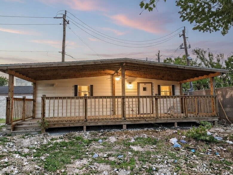 More Photos Of 11211 Kitty Brook Dr, Houston Land For Lease