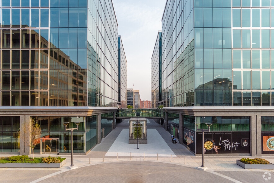 More Photos Of 250 Massachusetts Ave NW, Washington Office For Lease