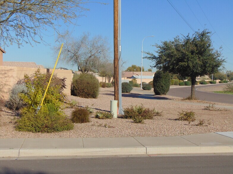 More Photos Of NWC & SWC of 63rd Ave Elwood, Phoenix Land For Sale