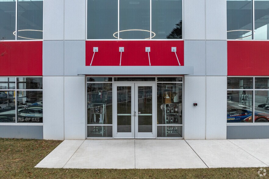 More Photos Of 7869 Dorsey Run Rd, Jessup Industrial For Lease