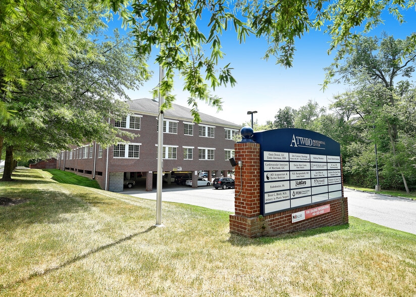 602 S Atwood Rd, Bel Air, MD 21014 Medical Office For Lease
