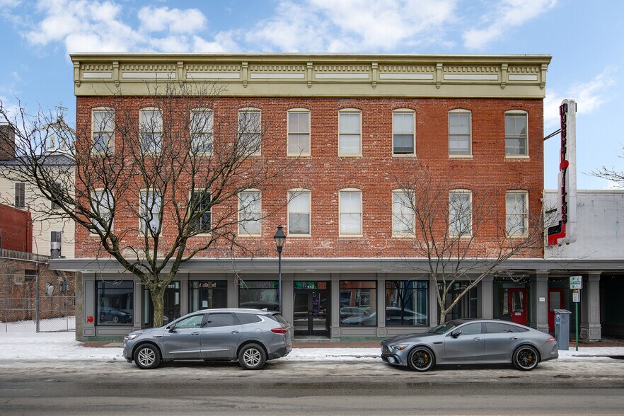 More Photos Of 17 N 18th St, Richmond Apartments For Lease