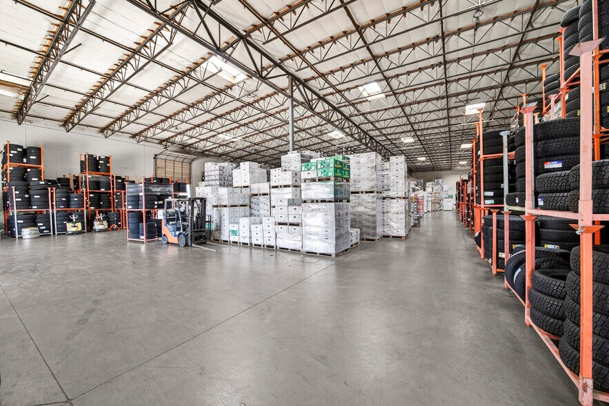 More Photos Of 13875 Live Oak Ave, Irwindale Warehouse For Sale