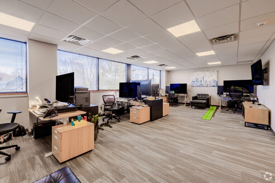 Photo of 3rd Floor Ste 390