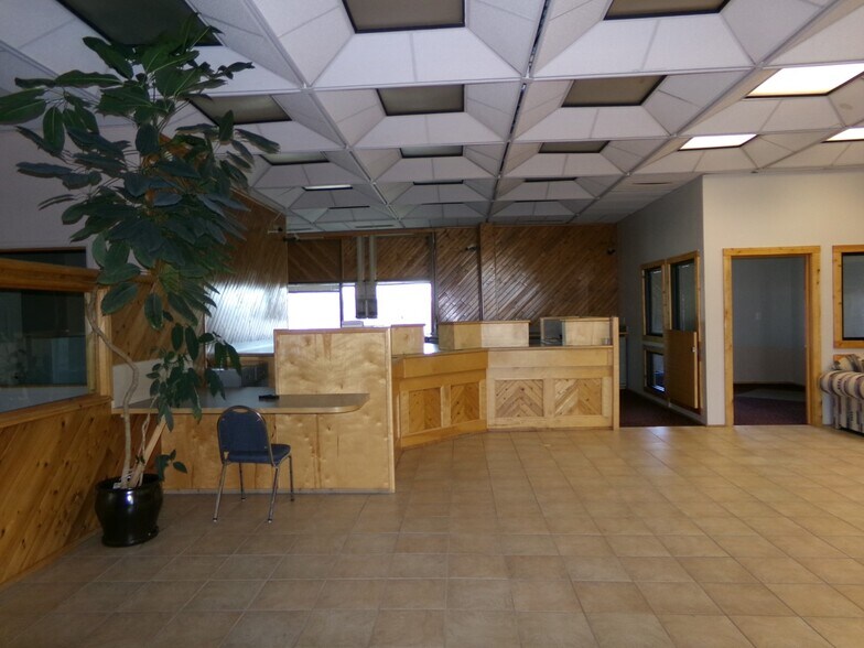 More Photos Of 200 N Center St, Rock Springs Office For Lease
