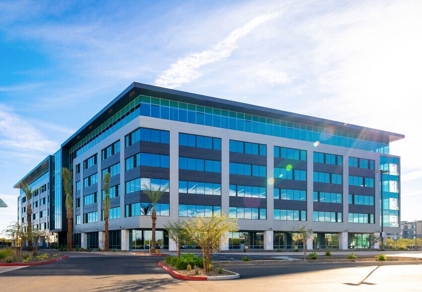 More Photos Of 3133 W Frye Rd, Chandler Office For Lease