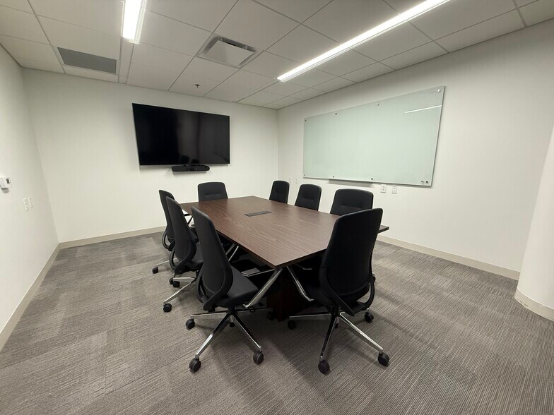 More Photos Of 159 4th Ave N, Nashville Coworking Space