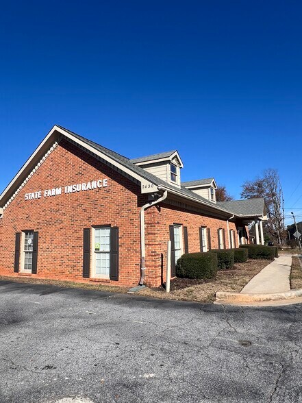 More Photos Of 2630 Beaver Ruin Rd, Norcross Medical For Sale