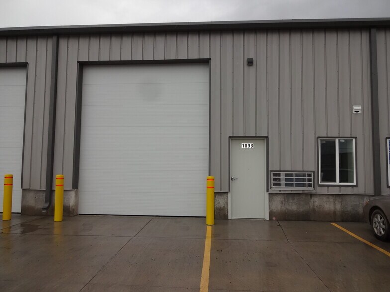 More Photos Of 1900 N 200 E, Spanish Fork Warehouse For Lease