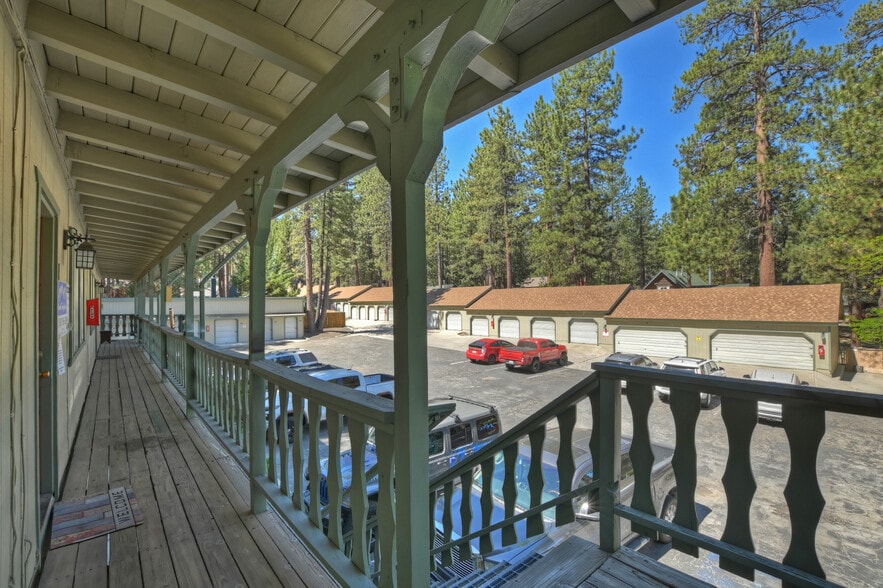 More Photos Of 41659 Big Bear Blvd, Big Bear Lake Office Residential For Lease