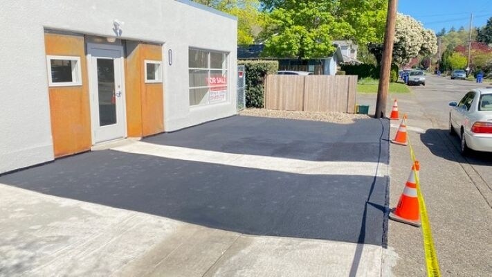 Primary Photo Of 8235 NE Beech St, Portland Warehouse For Sale