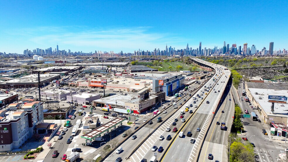 More Photos Of 59-11 Maurice Ave, Maspeth General Retail For Lease