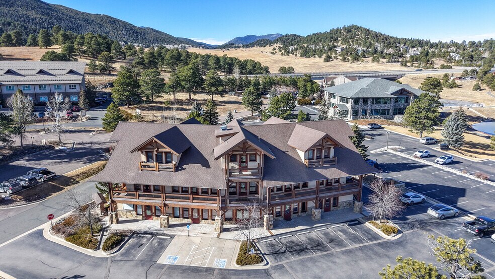 More Photos Of 31955 Castle Ct, Evergreen Office For Sale