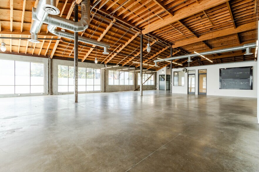 More Photos Of 201 11th St, San Francisco Warehouse For Lease