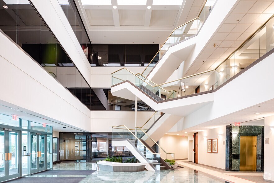 Photo of 3rd Floor Ste 310