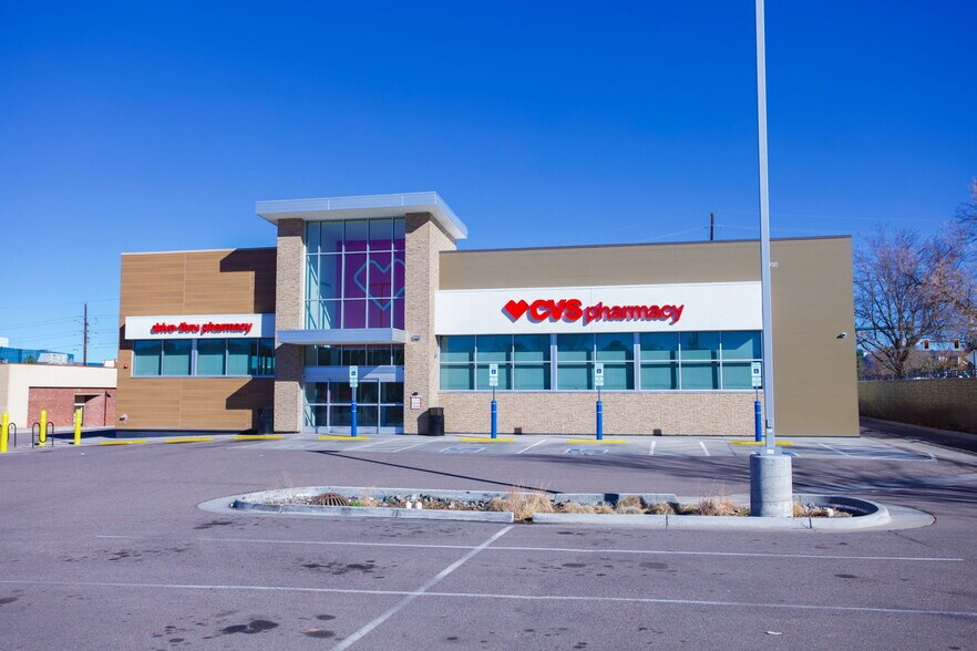 More Photos Of 3401 S Yosemite St, Denver Land For Sale