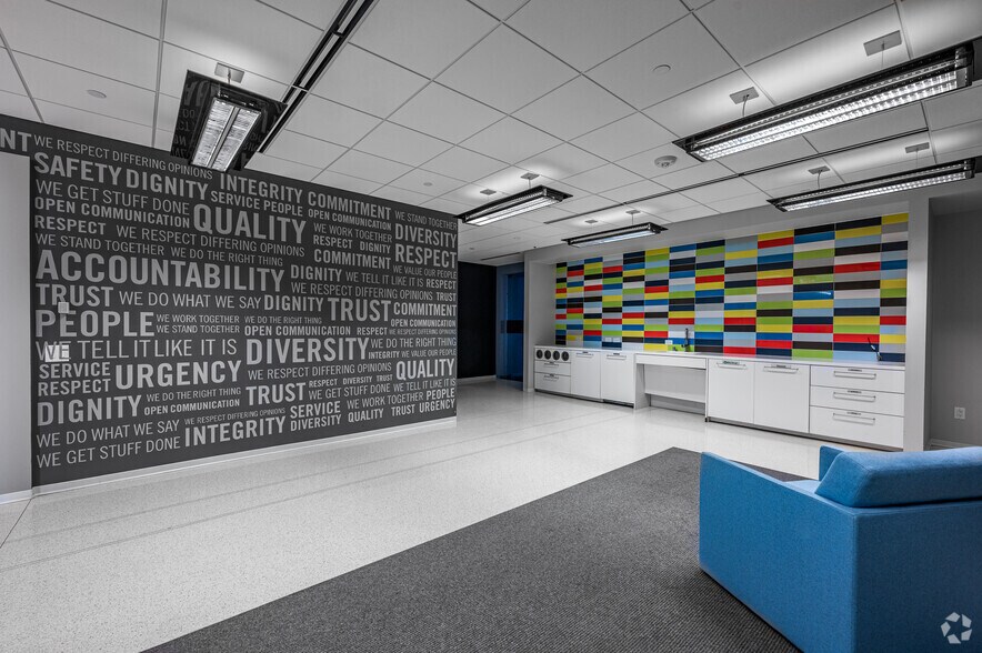 Photo of 34th Floor Ste 3400