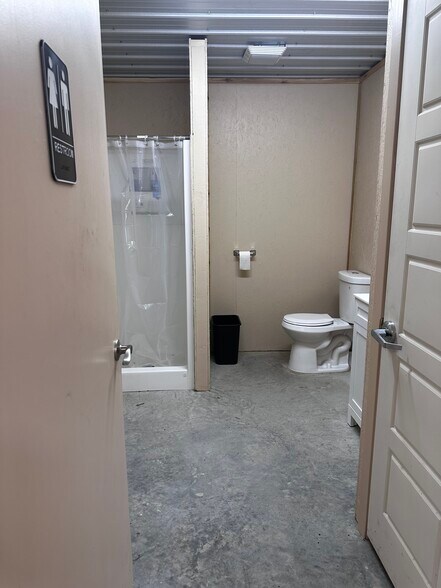 More Photos Of 52 Crawford Dr, Victoria Industrial For Lease