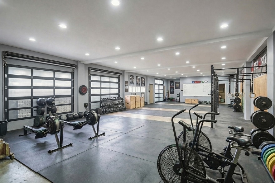 More Photos Of 730 Central Ave, Mountain View Auto Repair For Sale