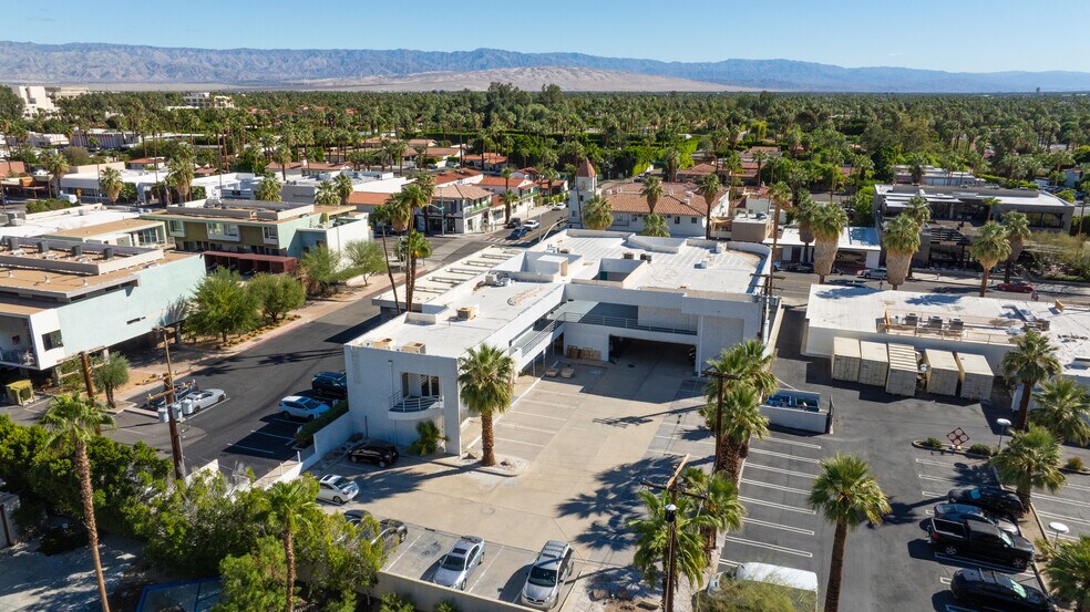 More Photos Of 777 N Palm Canyon Dr, Palm Springs Loft Creative Space For Sale