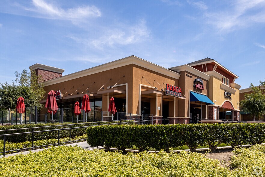 More Photos Of 1893-1995 W Malvern Ave, Fullerton Unknown For Lease