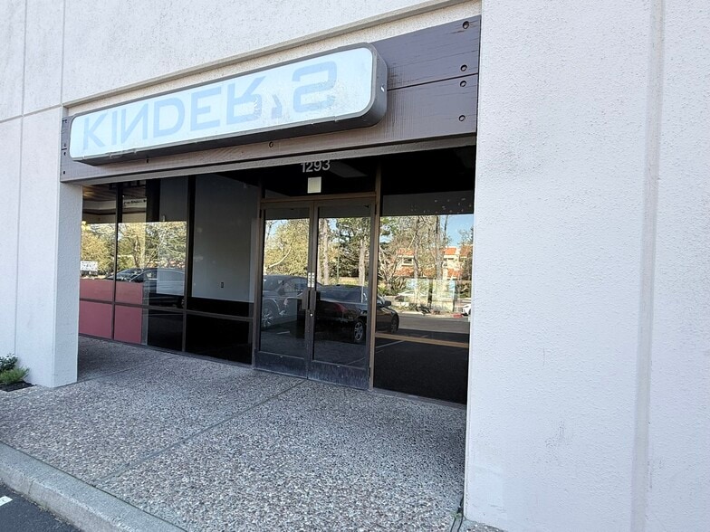 More Photos Of 1205-1285 Parkside Dr, Walnut Creek Unknown For Lease