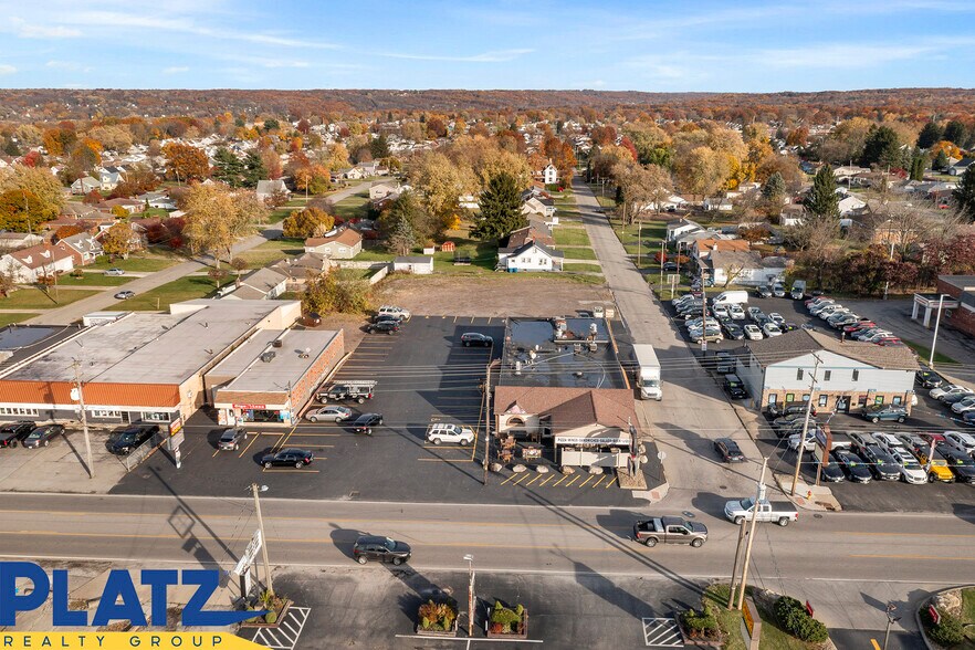 More Photos Of 880 Youngstown Poland Rd, Struthers Restaurant For Sale