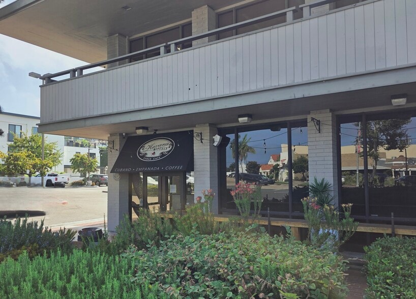 More Photos Of 1055 Torrey Pines Rd, La Jolla Storefront Retail Office For Lease