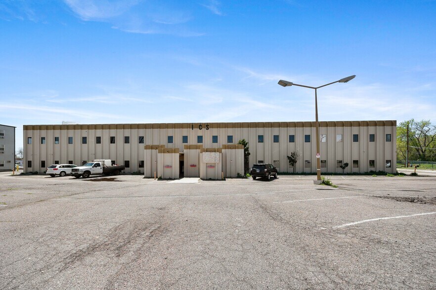 More Photos Of 8550 W 14th Ave, Lakewood Light Manufacturing For Sale