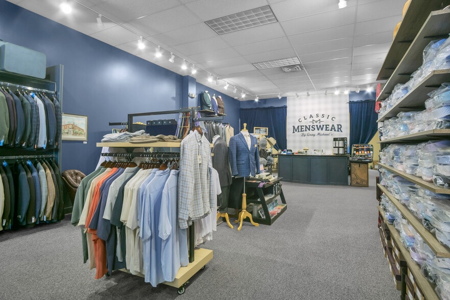 More Photos Of 2118 Central Ave, Kearney General Retail For Sale