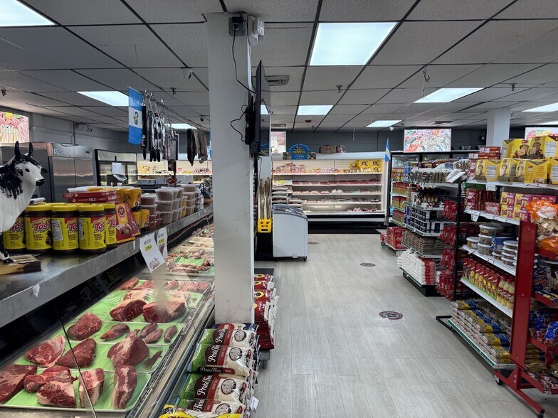 More Photos Of 4307 Route 130, Beverly General Retail For Sale