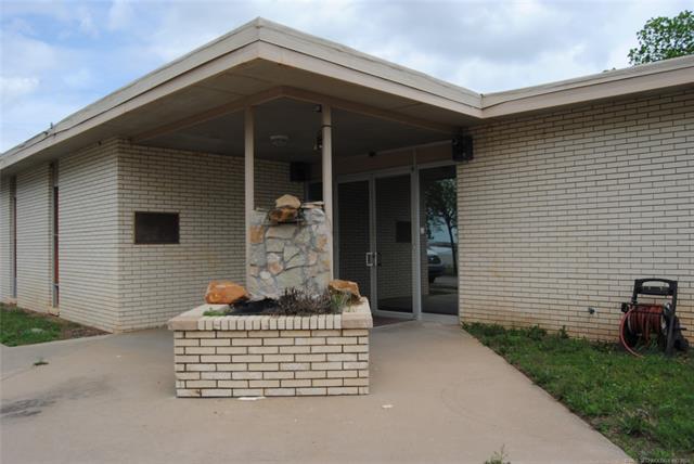 More Photos Of 1930 Arlington St, Ada Religious Facility For Sale