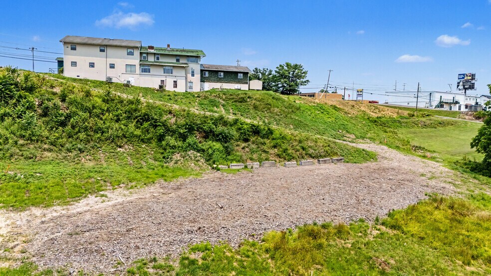 More Photos Of 1644 Mileground Rd, Morgantown Land For Sale