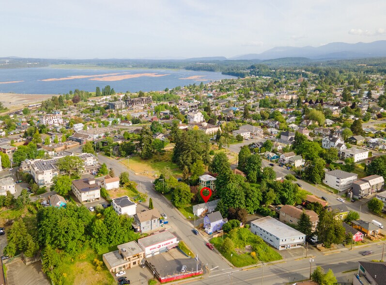 More Photos Of 31 Robarts St, Nanaimo Apartments For Sale