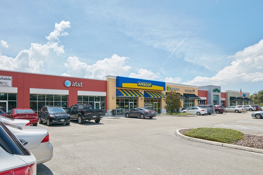 More Photos Of 11100 SW 93 Court Rd, Ocala Unknown For Lease