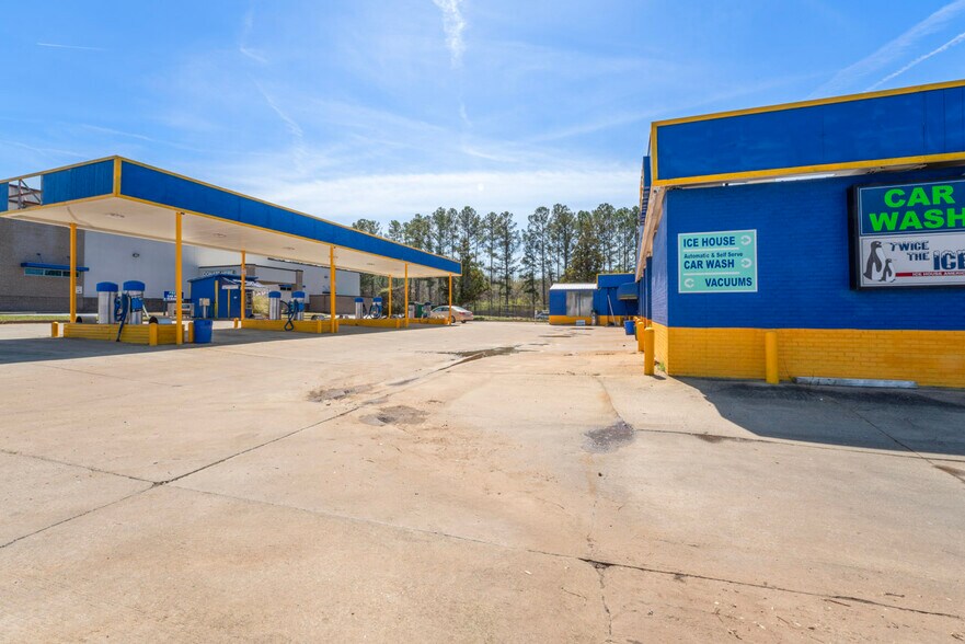 More Photos Of 2831 Sharpsburg Mccollum Rd, Newnan Specialty For Sale