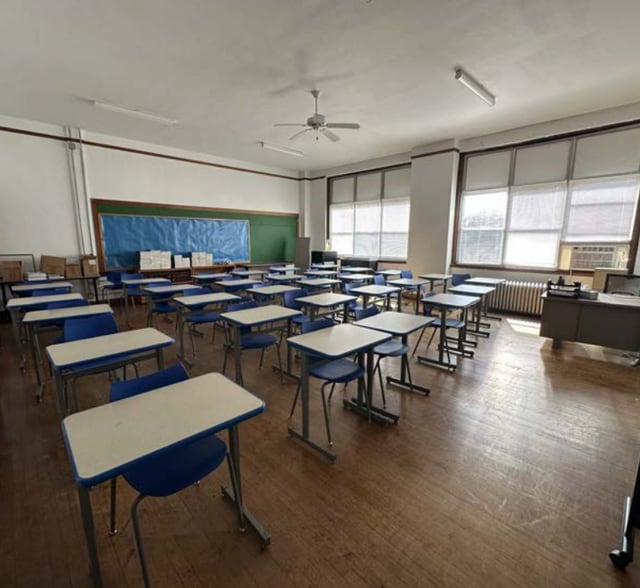 More Photos Of 2570 S 19th St, Milwaukee Religious Facility For Sale