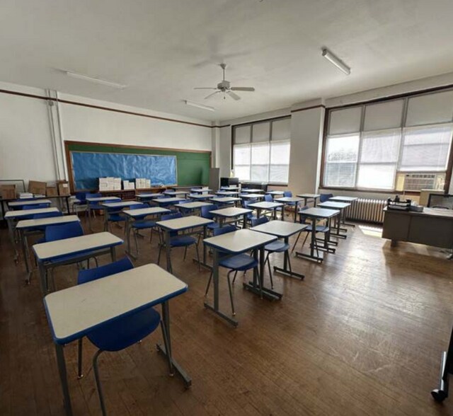 More Photos Of 2570 S 19th St, Milwaukee Religious Facility For Sale