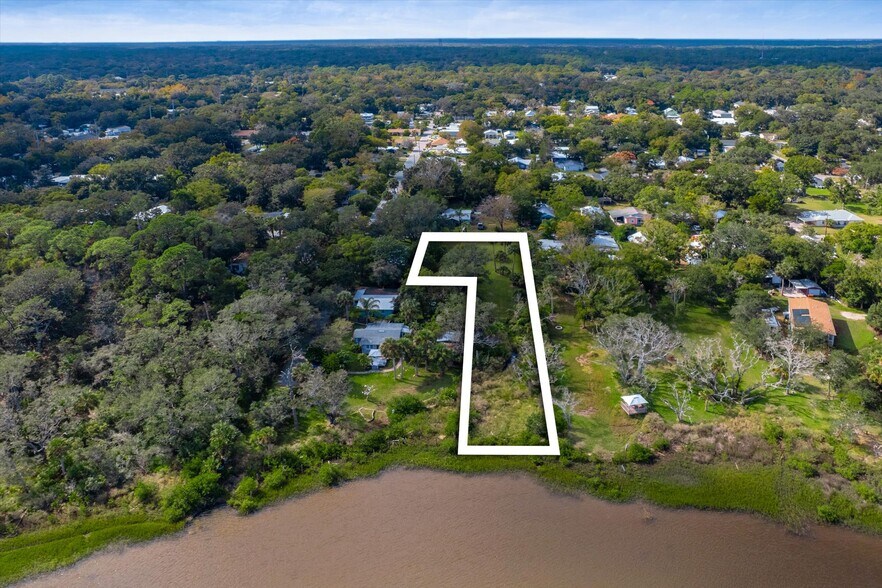 More Photos Of 29 Florida Ave, Saint Augustine Land For Sale