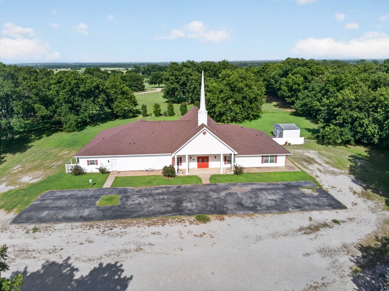 More Photos Of 33429 NCR 3270 Rd, Davis Lodge Meeting Hall For Sale