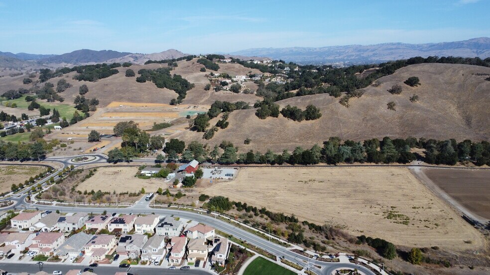 More Photos Of 2480 Hecker Pass Hwy, Gilroy Land For Sale