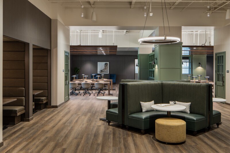 More Photos Of 500 SW 116 Ave, Portland Coworking Space