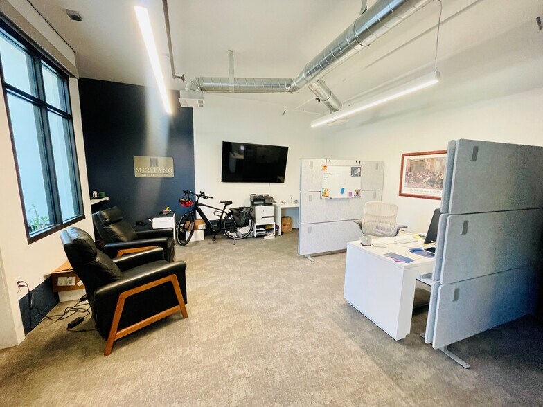 More Photos Of 429-433 Marsh St, San Luis Obispo Office For Sale