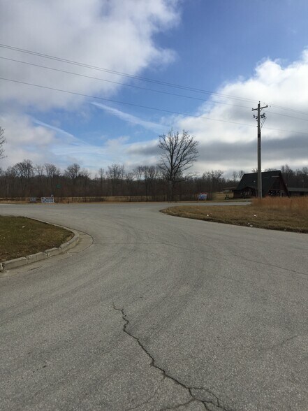 More Photos Of 9435 S State Road 243, Cloverdale Restaurant For Sale