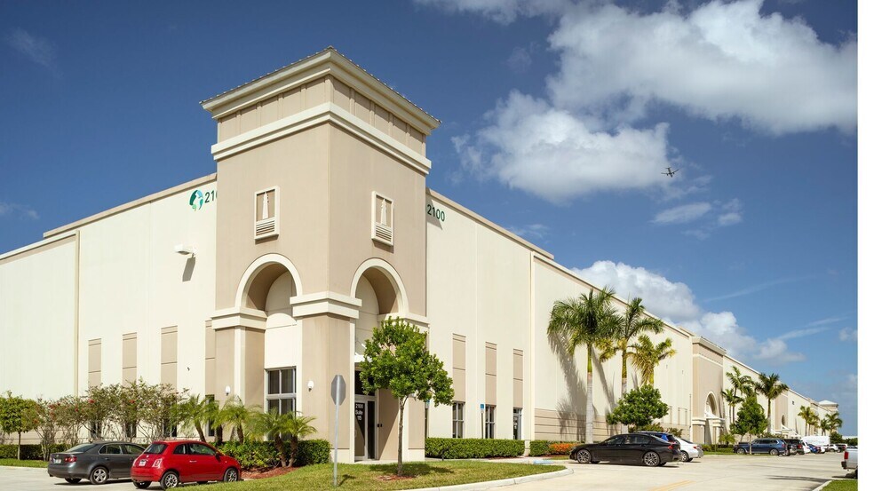 More Photos Of 12200 NW 25th St, Miami Unknown For Lease