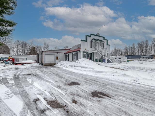 Primary Photo Of 155 Rue Simon, Lachute Industrial For Sale